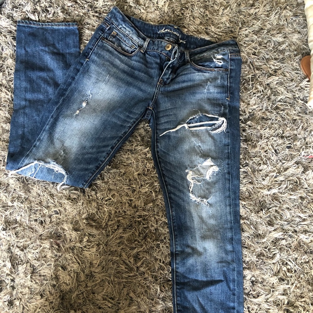 Jeans